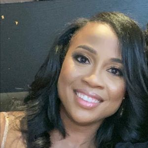 Meet your Posher, Tasha